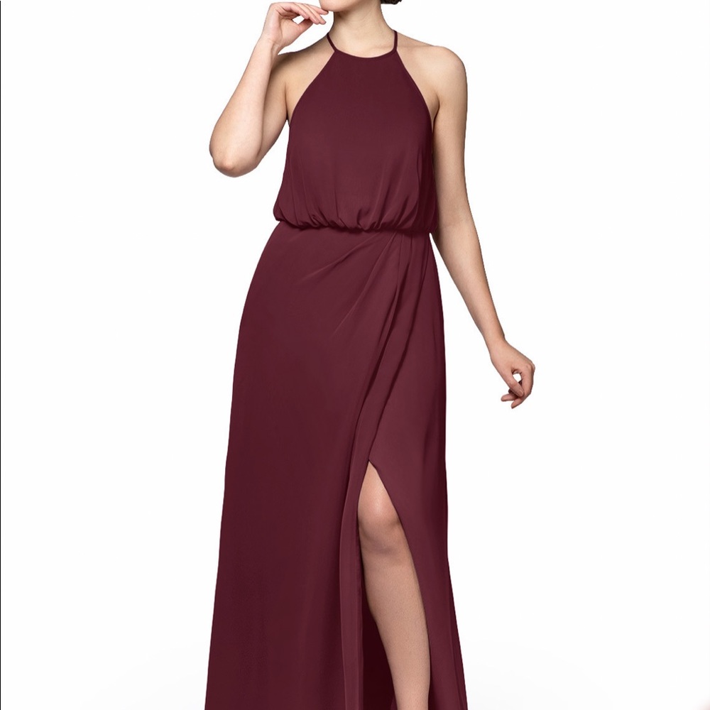 Bridesmaid/Prom Dress